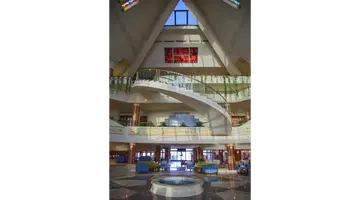 PHARAOH AZUR RESORT