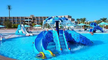 Pharaoh Azur Resort