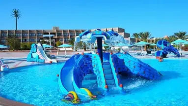 Pharaoh Azur Resort