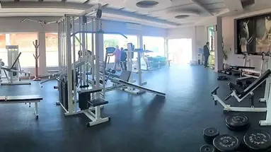 Pharaoh Azur Resort