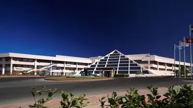 Pharaoh Azur Resort ***