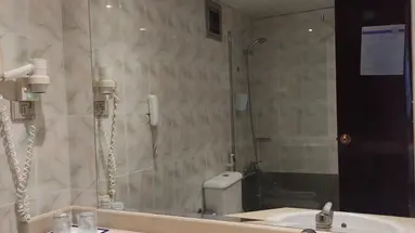 PHARAOH AZUR RESORT
