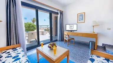 Pharaoh Azur Resort