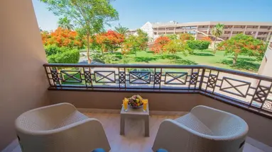 Pharaoh Azur Resort