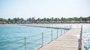 Pharaoh Azur Resort