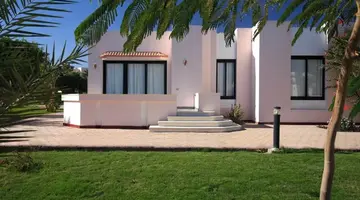 Pharaoh Azur Resort