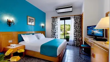 Pharaoh Azur Resort