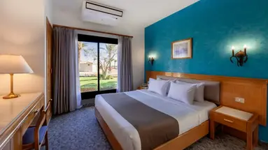 Pharaoh Azur Resort