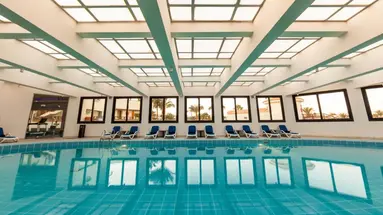 Pharaoh Azur Resort