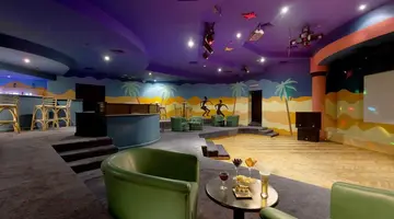 PHARAOH AZUR RESORT