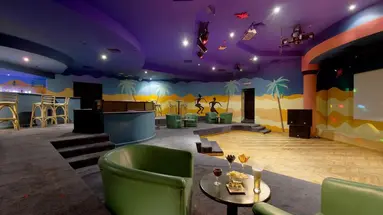 PHARAOH AZUR RESORT