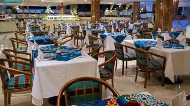 PHARAOH AZUR RESORT