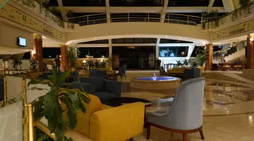 Pharaoh Azur Resort ***