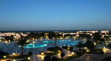 Pharaoh Azur Resort ***