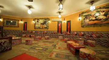 PHARAOH AZUR RESORT