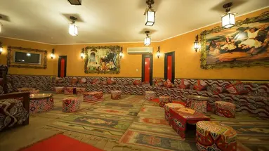 PHARAOH AZUR RESORT