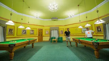 PHARAOH AZUR RESORT