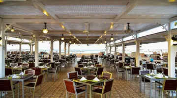 Pharaoh Azur Resort