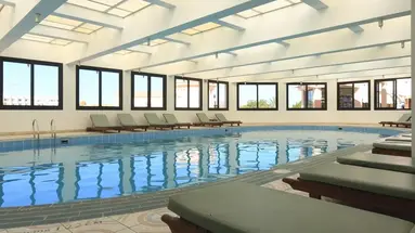 Pharaoh Azur Resort