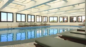 Pharaoh Azur Resort