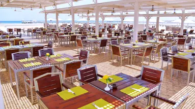 PHARAOH AZUR RESORT