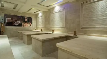 PHARAOH AZUR RESORT