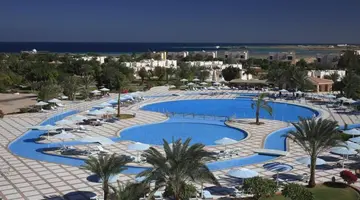 PHARAOH AZUR RESORT