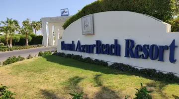 PHARAOH AZUR RESORT