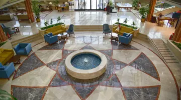 PHARAOH AZUR RESORT