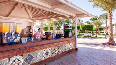PHARAOH AZUR RESORT
