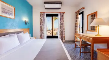PHARAOH AZUR RESORT