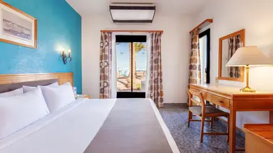 PHARAOH AZUR RESORT