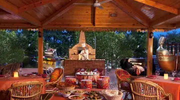 Pharaoh Azur Resort
