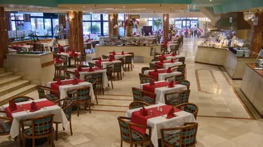 Pharaoh Azur Resort