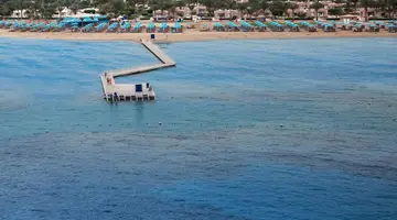 Pharaoh Azur Resort