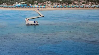 Pharaoh Azur Resort