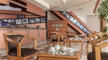 Pharaoh Azur Resort