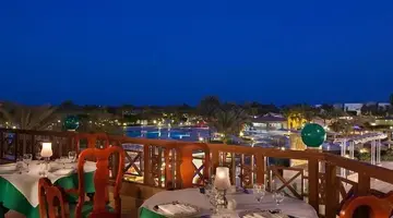 Pharaoh Azur Resort