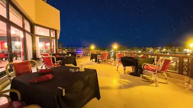Pharaoh Azur Resort ***
