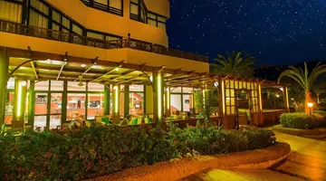 Pharaoh Azur Resort ***