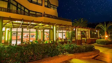 Pharaoh Azur Resort ***
