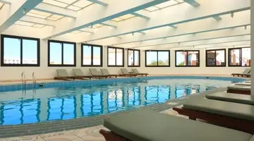 Pharaoh Azur Resort ***