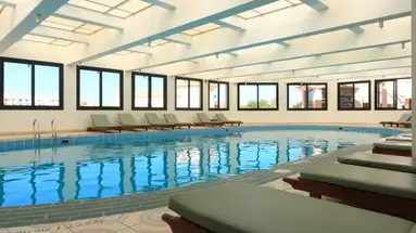 Pharaoh Azur Resort ***