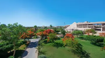PHARAOH AZUR RESORT