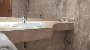 PHARAOH AZUR RESORT