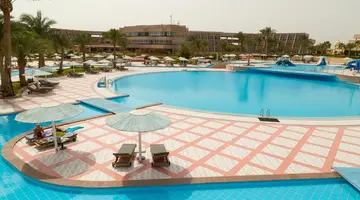PHARAOH AZUR RESORT