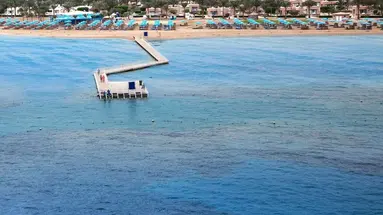 PHARAOH AZUR RESORT