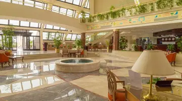 PHARAOH AZUR RESORT