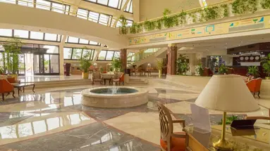 PHARAOH AZUR RESORT