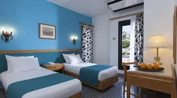 PHARAOH AZUR RESORT